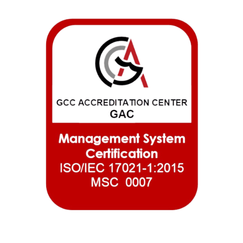 GAC — GCC Accreditation Center