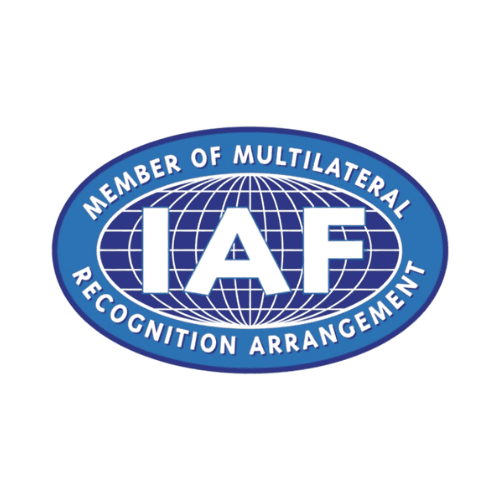 IAF — International Accreditation Forum