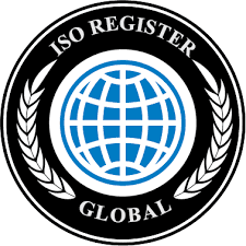 ISO Register Global