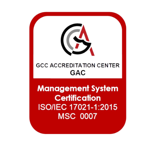 GAC — GCC Accreditation Center