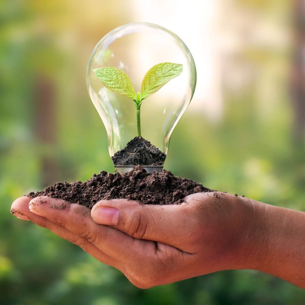 Minimalist White Productivity Tips Seamless Carousel Instagram Post (2)