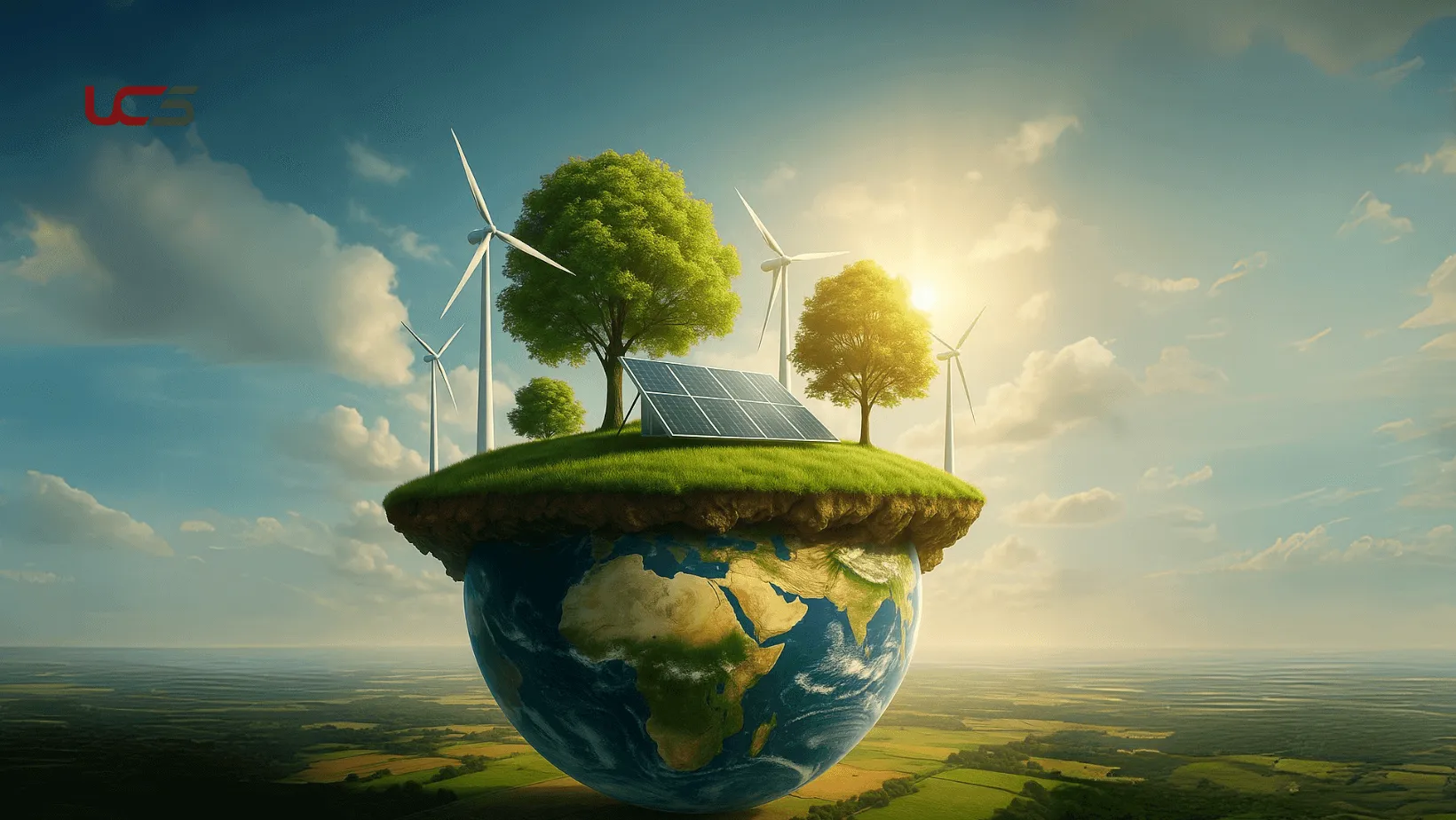 How ISO 14001 Certification Helps Reduce Energy Costs in Manufacturing